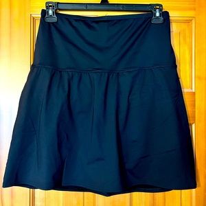 Lands End Swim Skirt